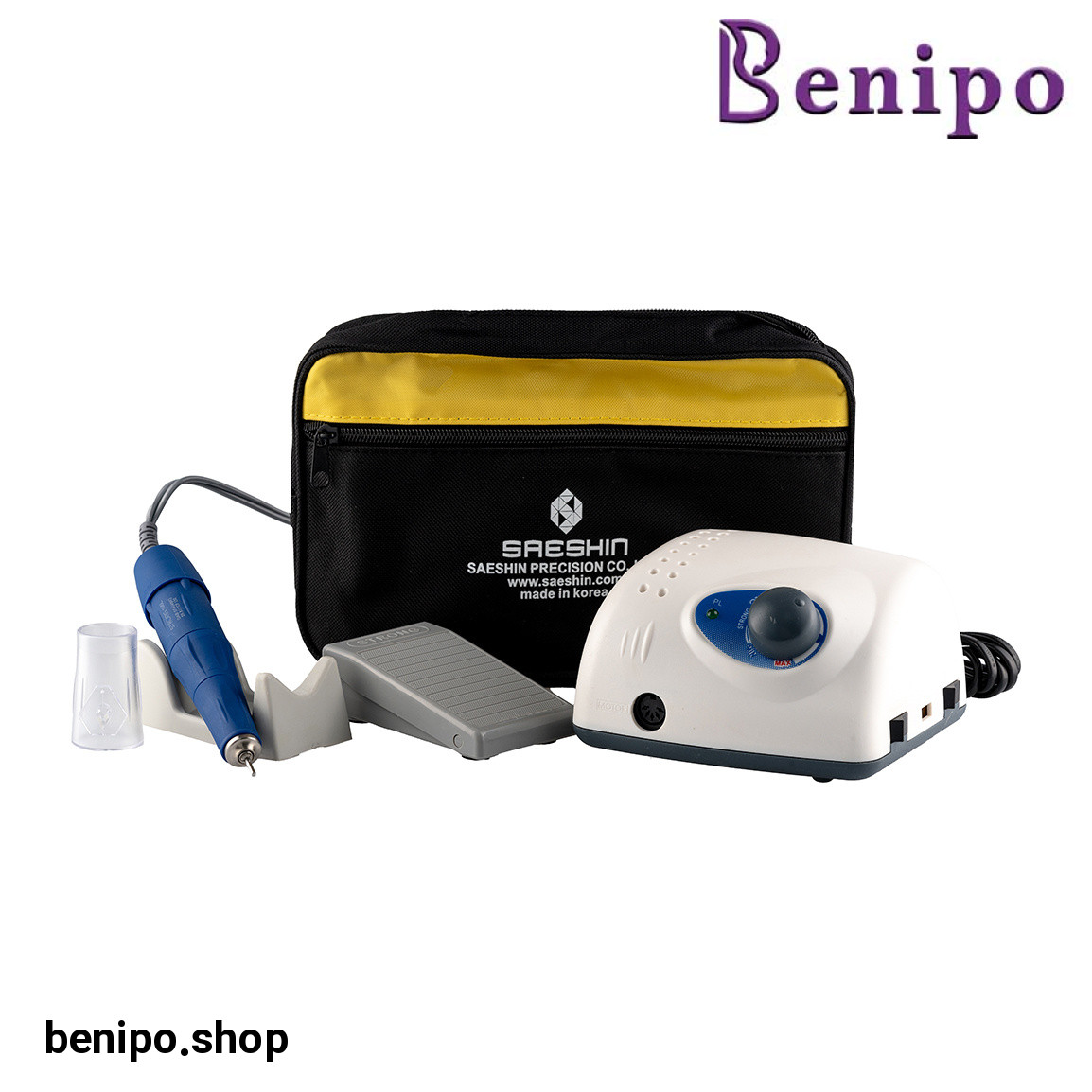 سوهان برقی ناخن مدل 210