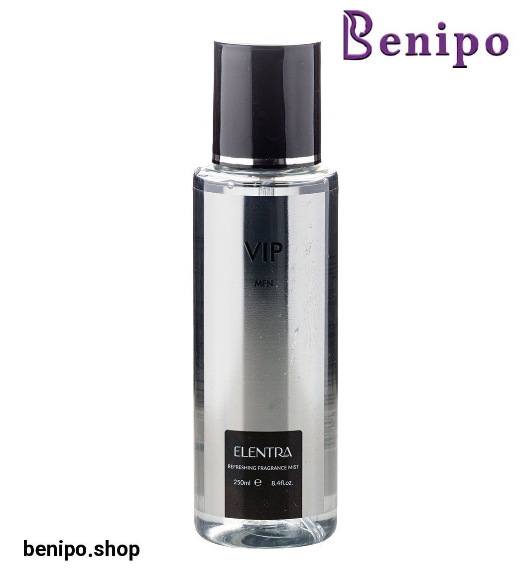 بادی اسپلش مردانه مدل Vip حجم 250میل