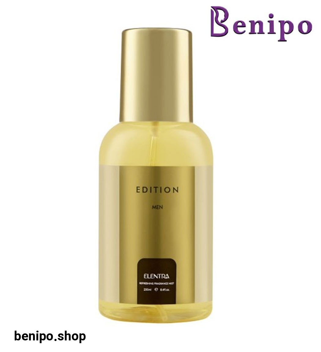 بادی اسپلش مردانه مدل Edition حجم 250 میل