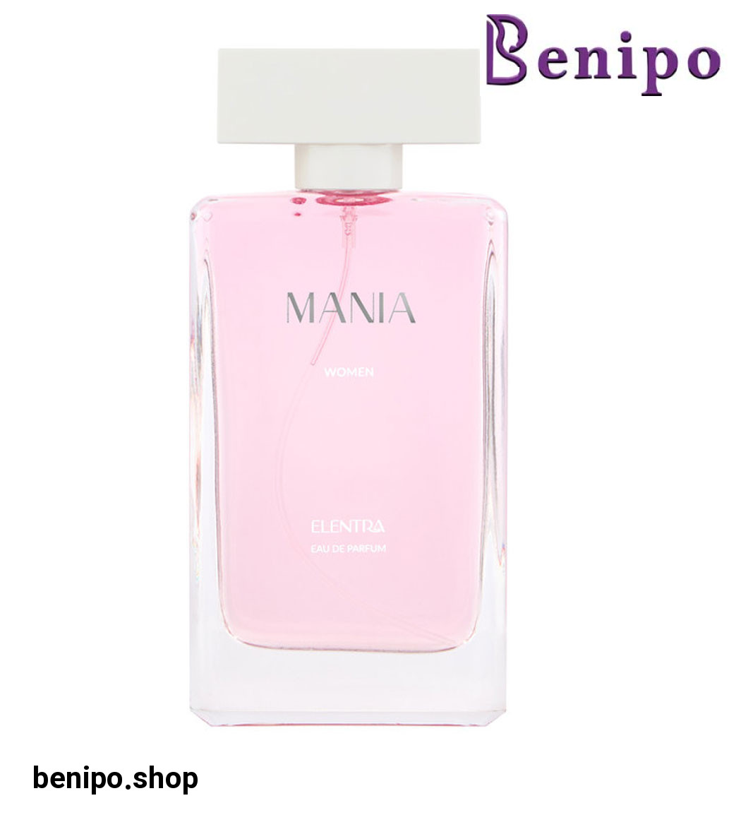 ادوپرفیوم  زنانه مدل Mania حجم 100 میل