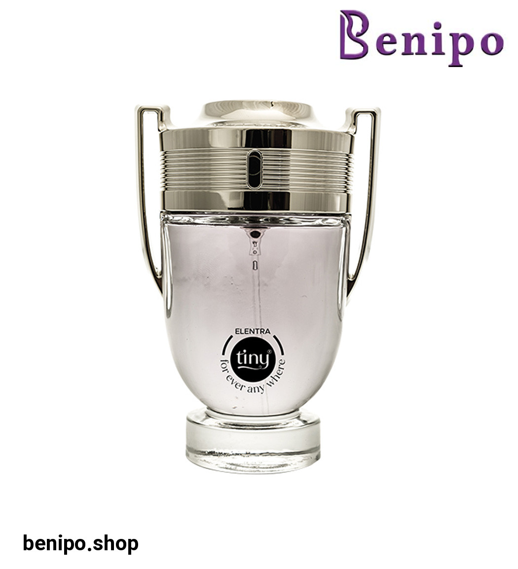 عطر جیبی مردانه مدل Invictus حجم 35 میلی لیتر