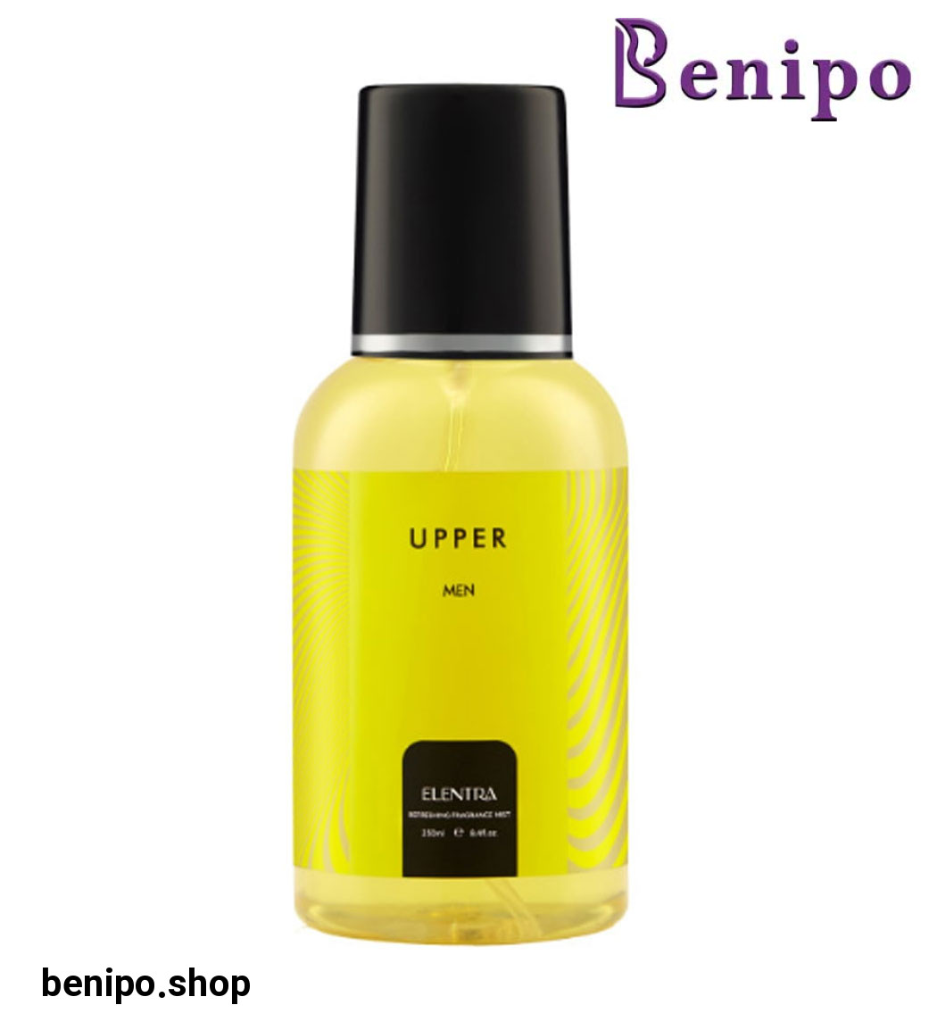 بادی اسپلش مردانه مدل Upper حجم 250 میل