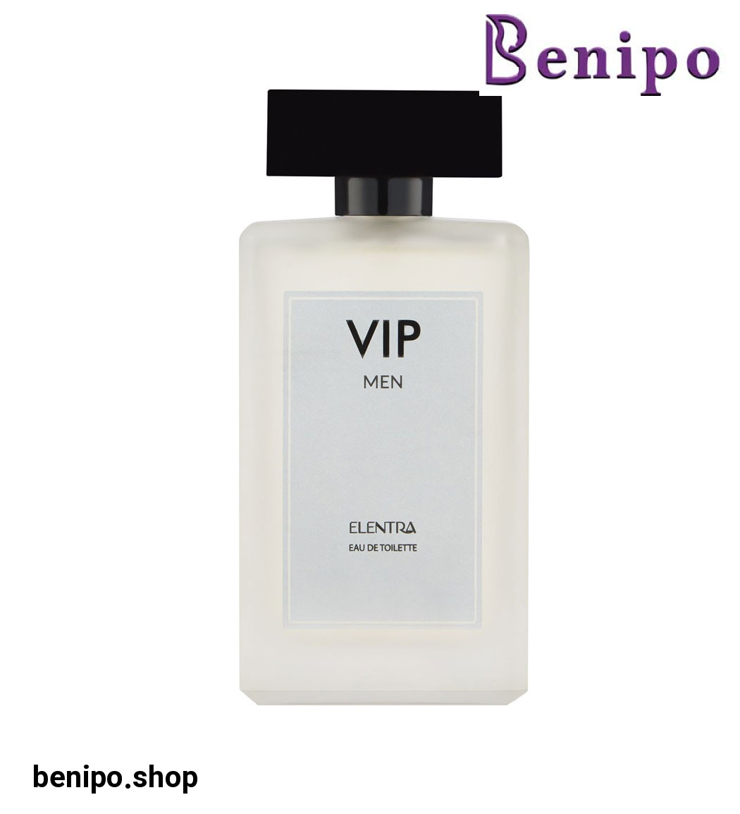 ادو تویلت مردانه مدل Vip حجم 100 میل