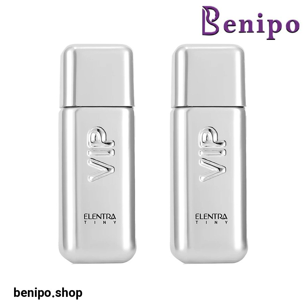 پک دو عددی عطر جیبی مردانه مدل VIP 212 حجم 30 میلی لیتر