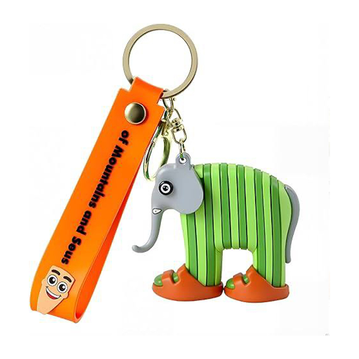 جاکلیدی مدل لبوبو فیل