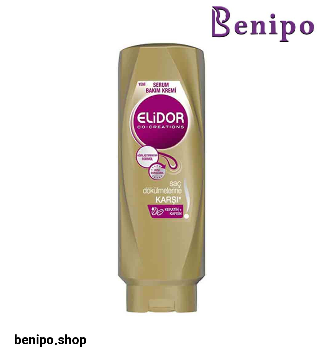 نرم کننده مو ضد ریزش مناسب انواع مو 500 میل