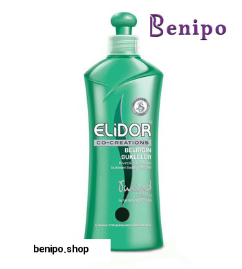 کرم حالت دهنده موهای فر و مواج