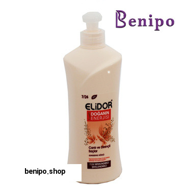 کرم موی تقویت کننده حاوی جنسینگ