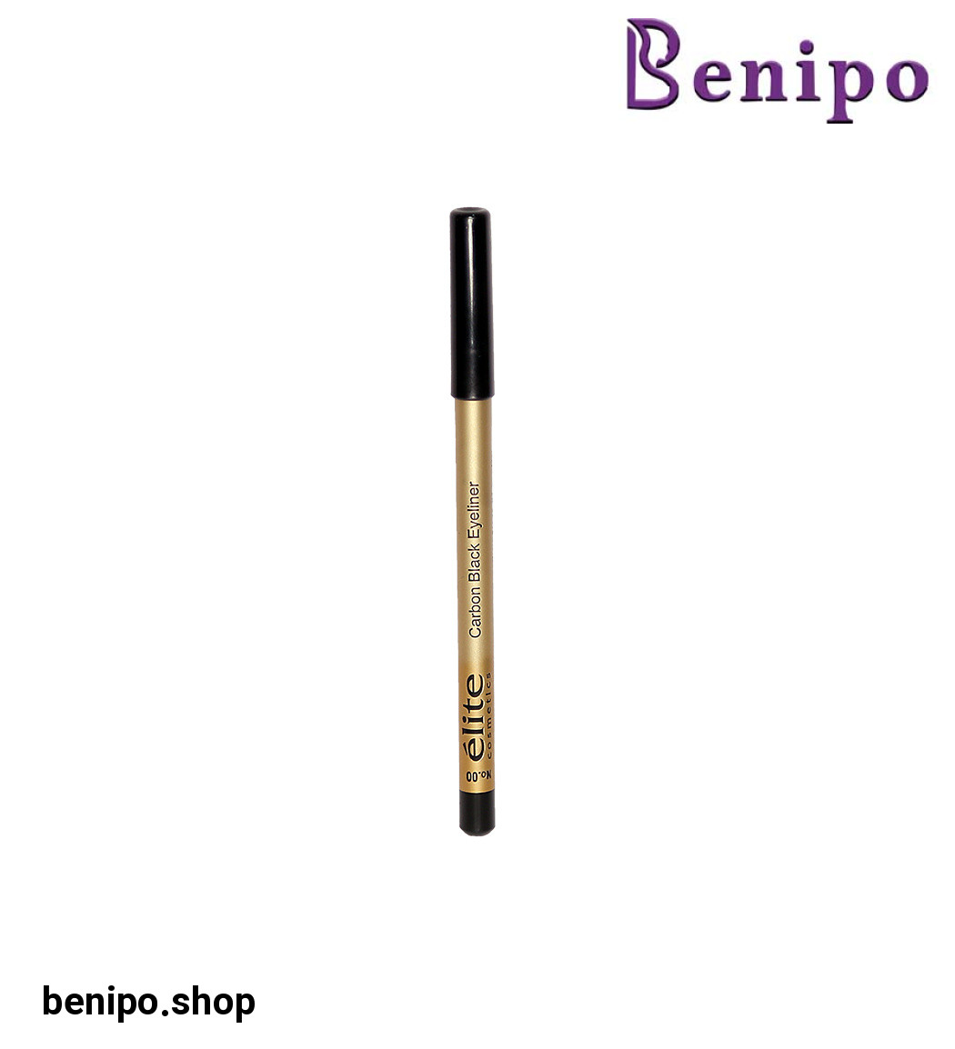 مداد چشم کربن بلک 00