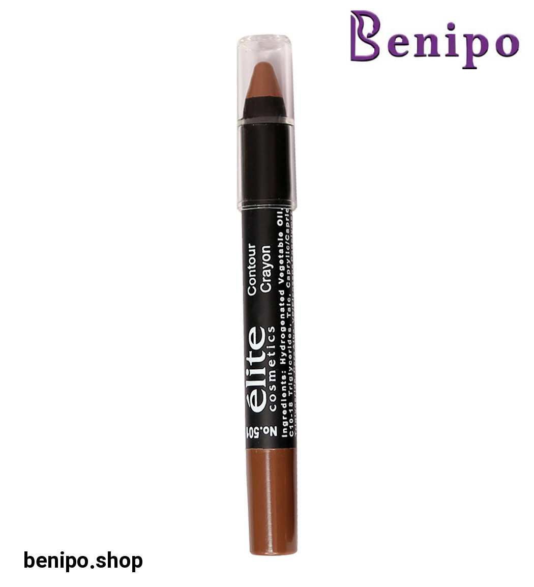 مداد دوکاره کانتور و کانسیلر