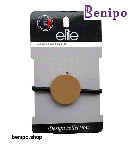 کش مو طلایی کد 7190