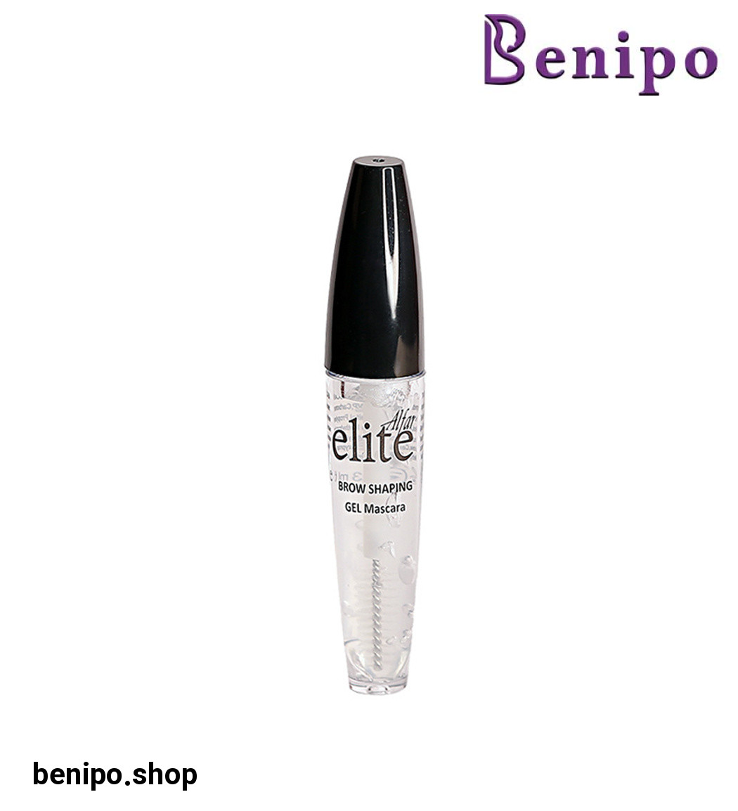 ژل حالت دهنده مژه و ابرو