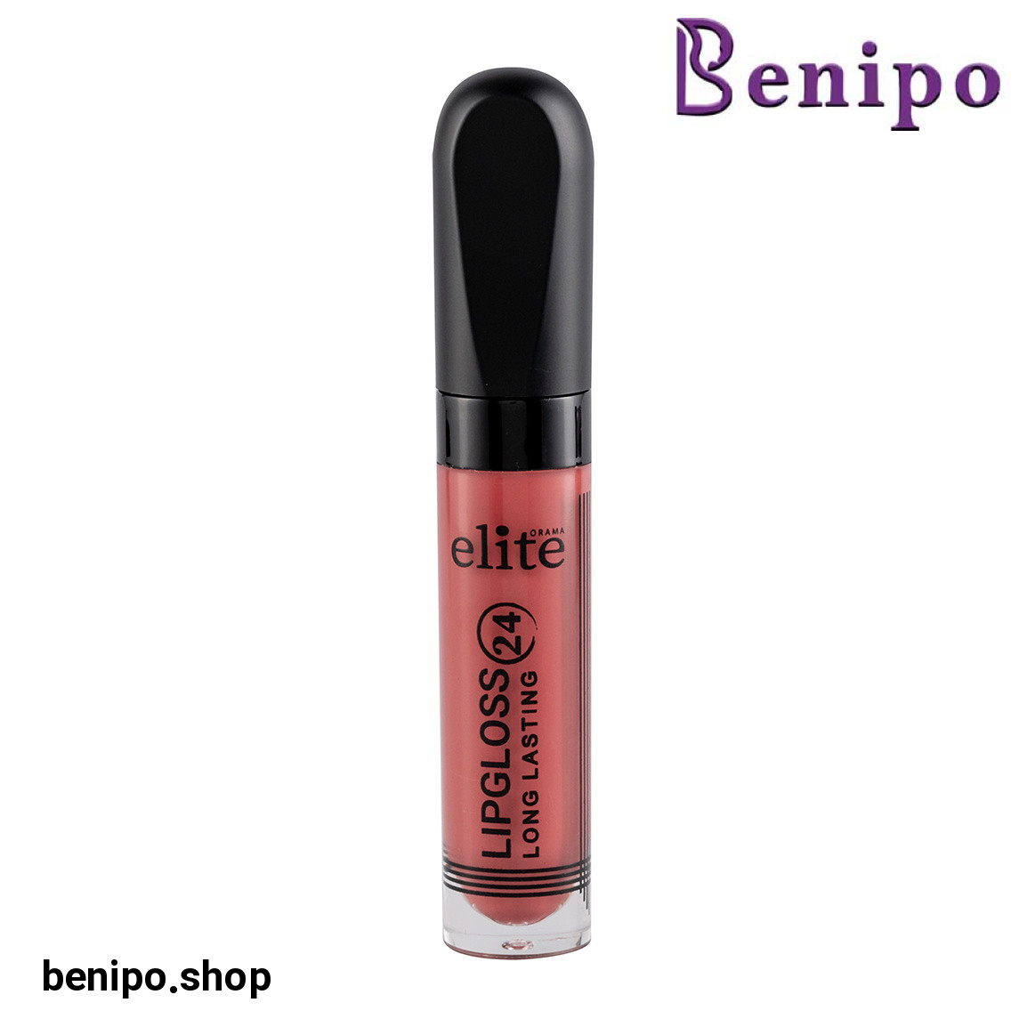 رژ لب مایع حجم 7 میلی لیتر