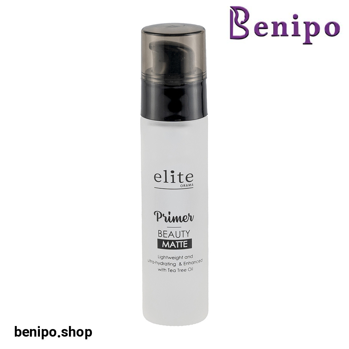 پرایمر صورت با SPF15 حجم 30 میلی لیتر