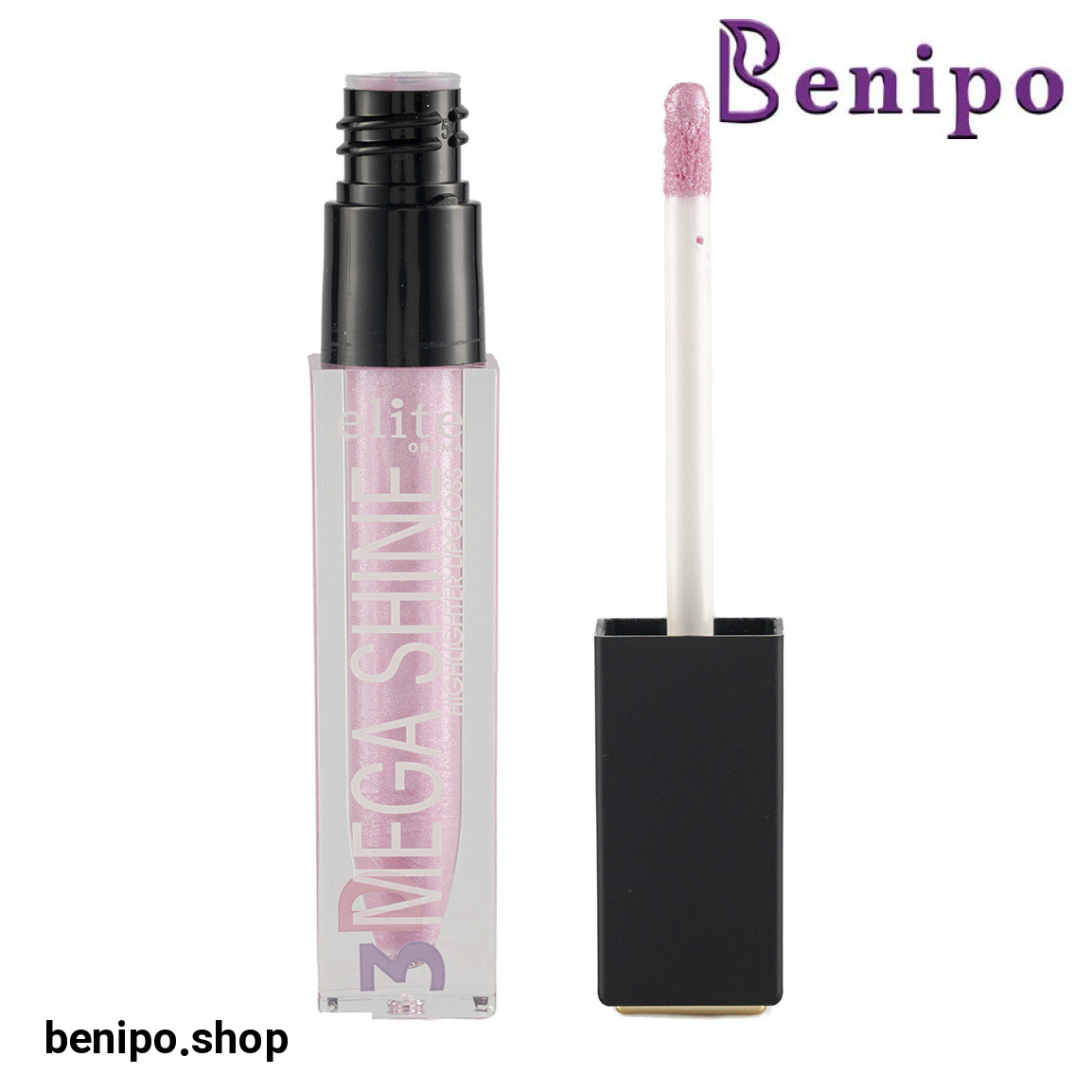 رژ لب مایع مگا شاین