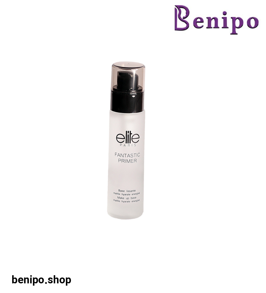 پرایمر فاقد چربی مات