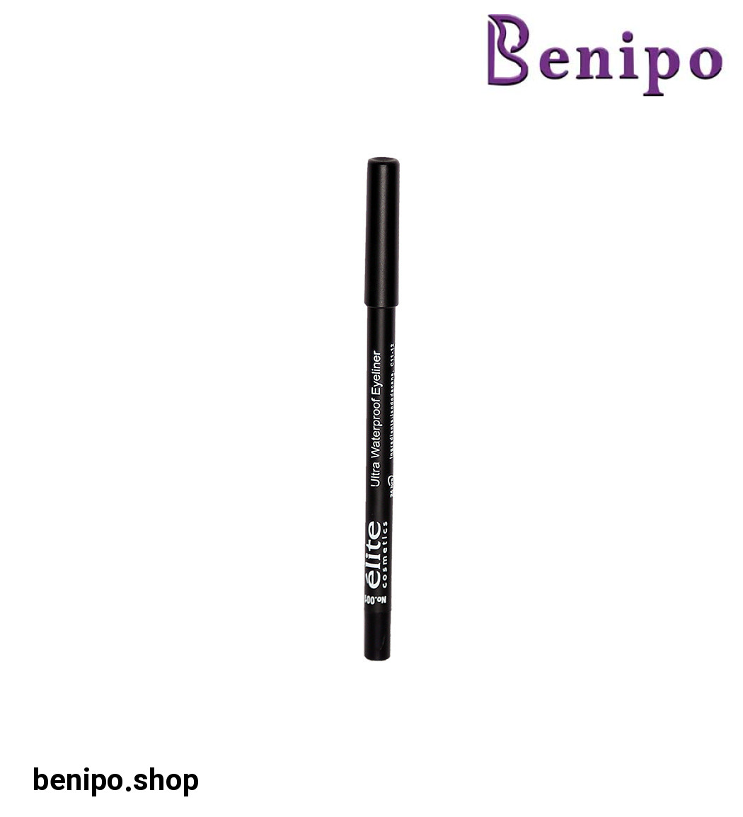 مداد چشم الترابلک ضدآب 001