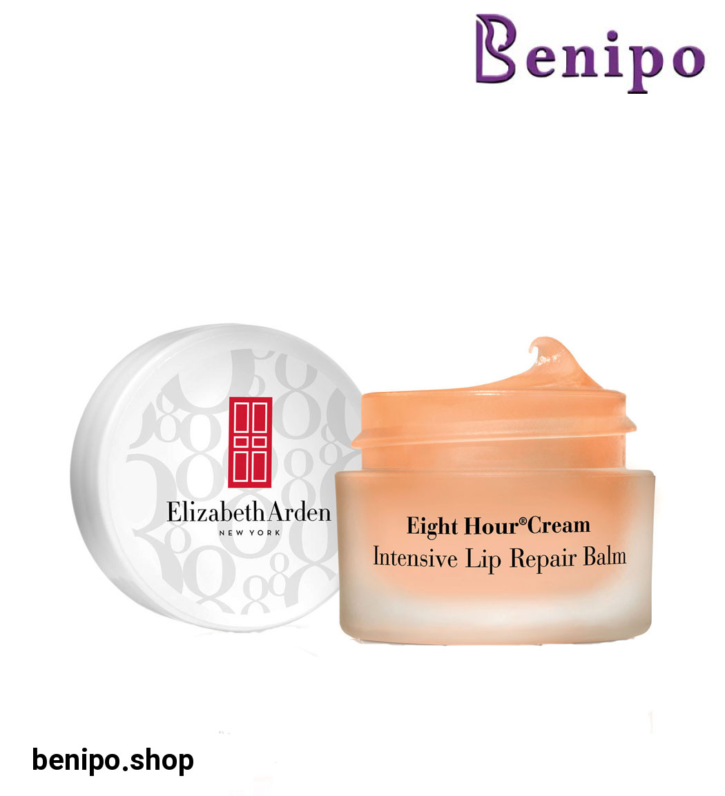 بالم لب کاسه ای مدل Eight Hour حجم 11.6 میل