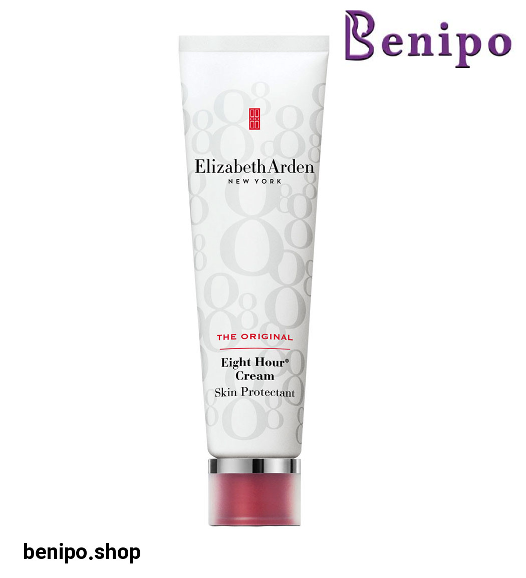 کرم مراقبت پوست مدل Eight Hour حجم 50میل