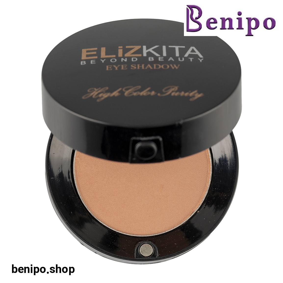 سایه چشم  تکی