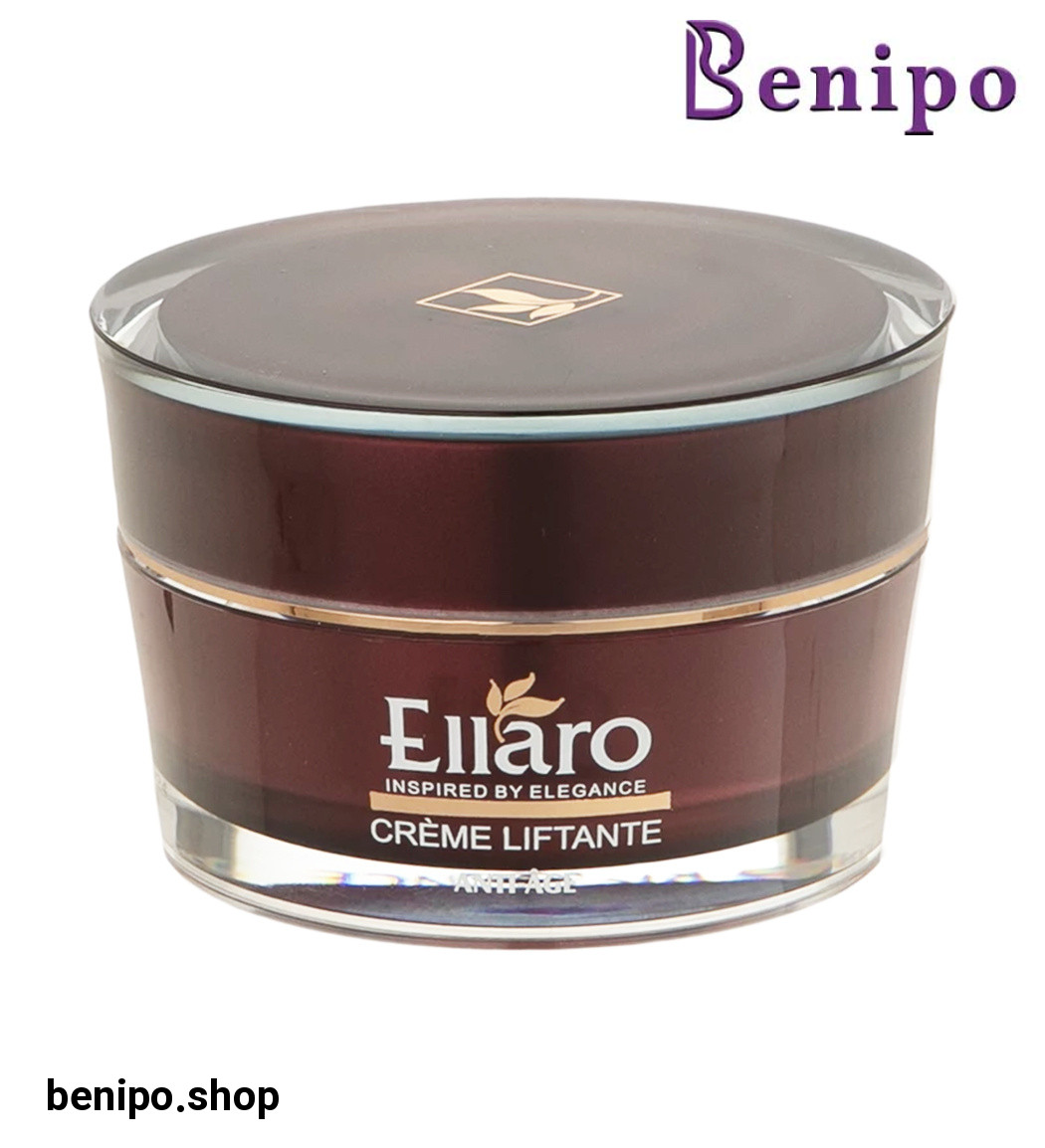 کرم ضد چروک با خاصیت لیفتینگ