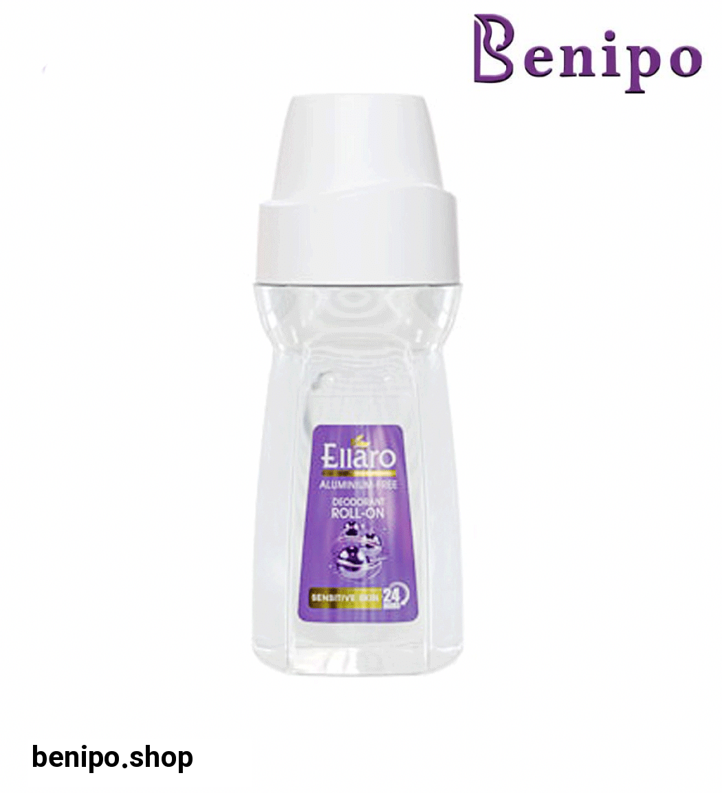 مام رول فاقد آلومینیوم زنانه 50میل