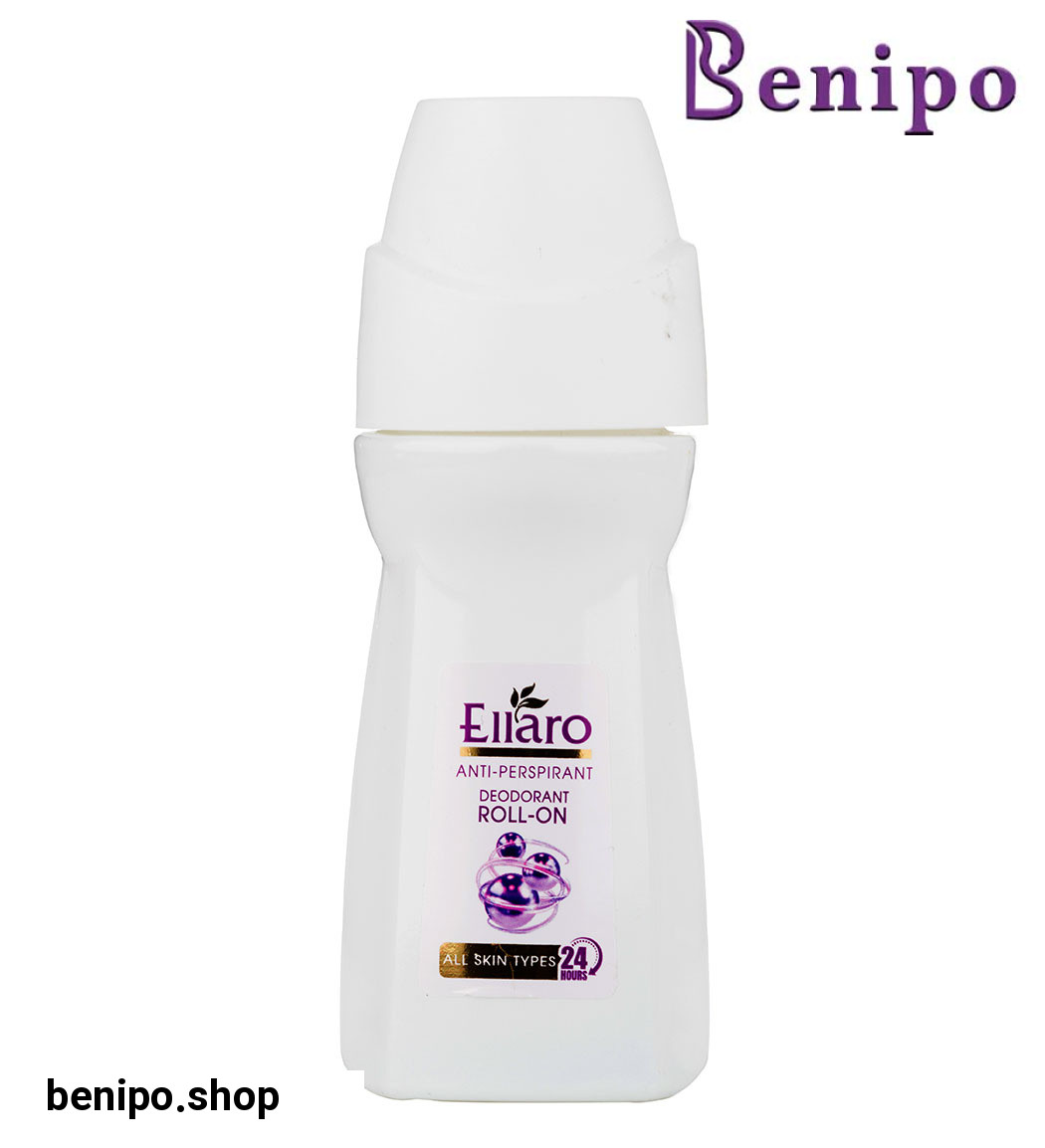 مام رول ضد تعریق زنانه 50میل