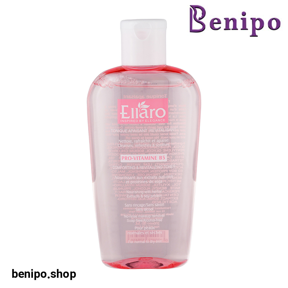 تونر صورت کامفورتینگ