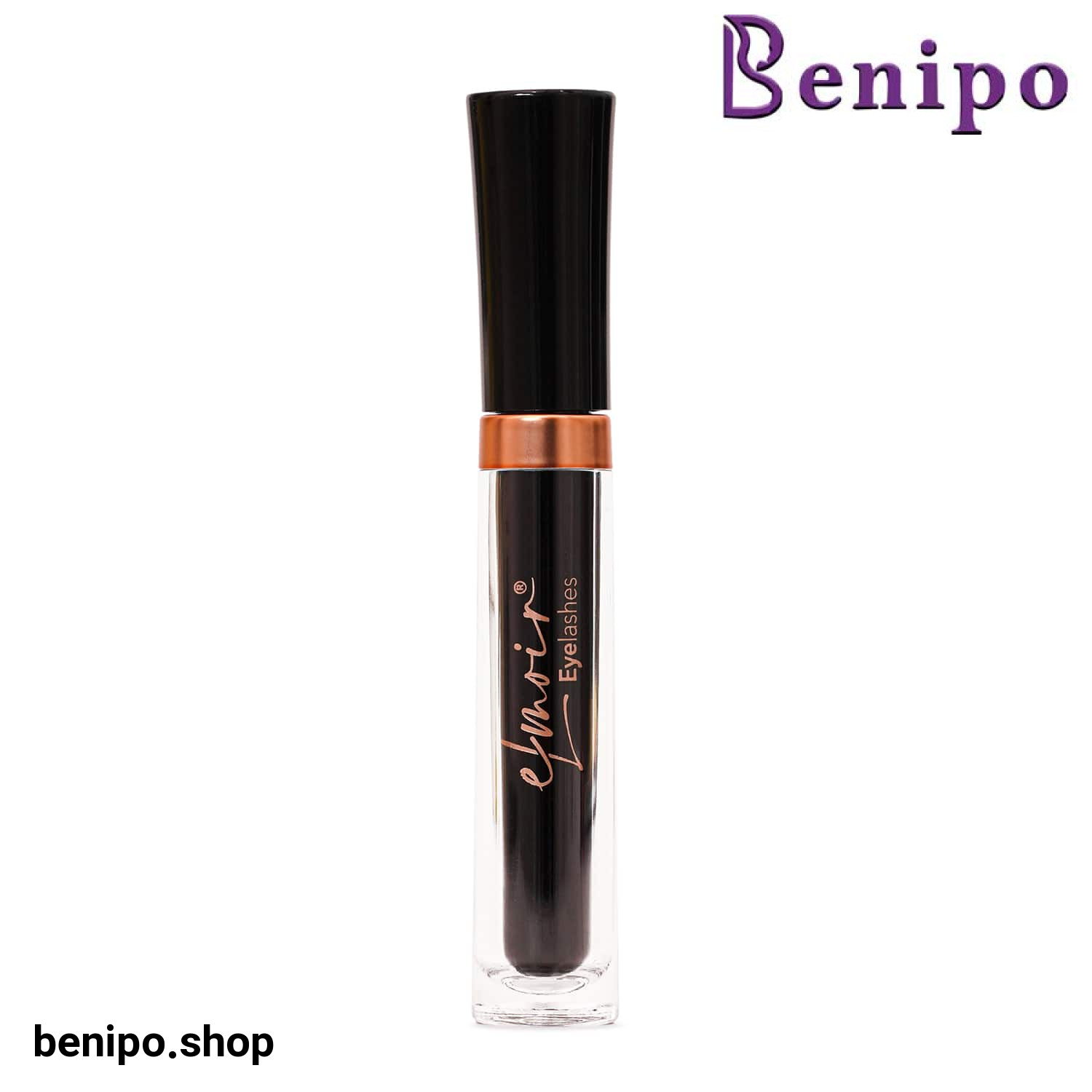 سرم تقویت کننده مژه النویر