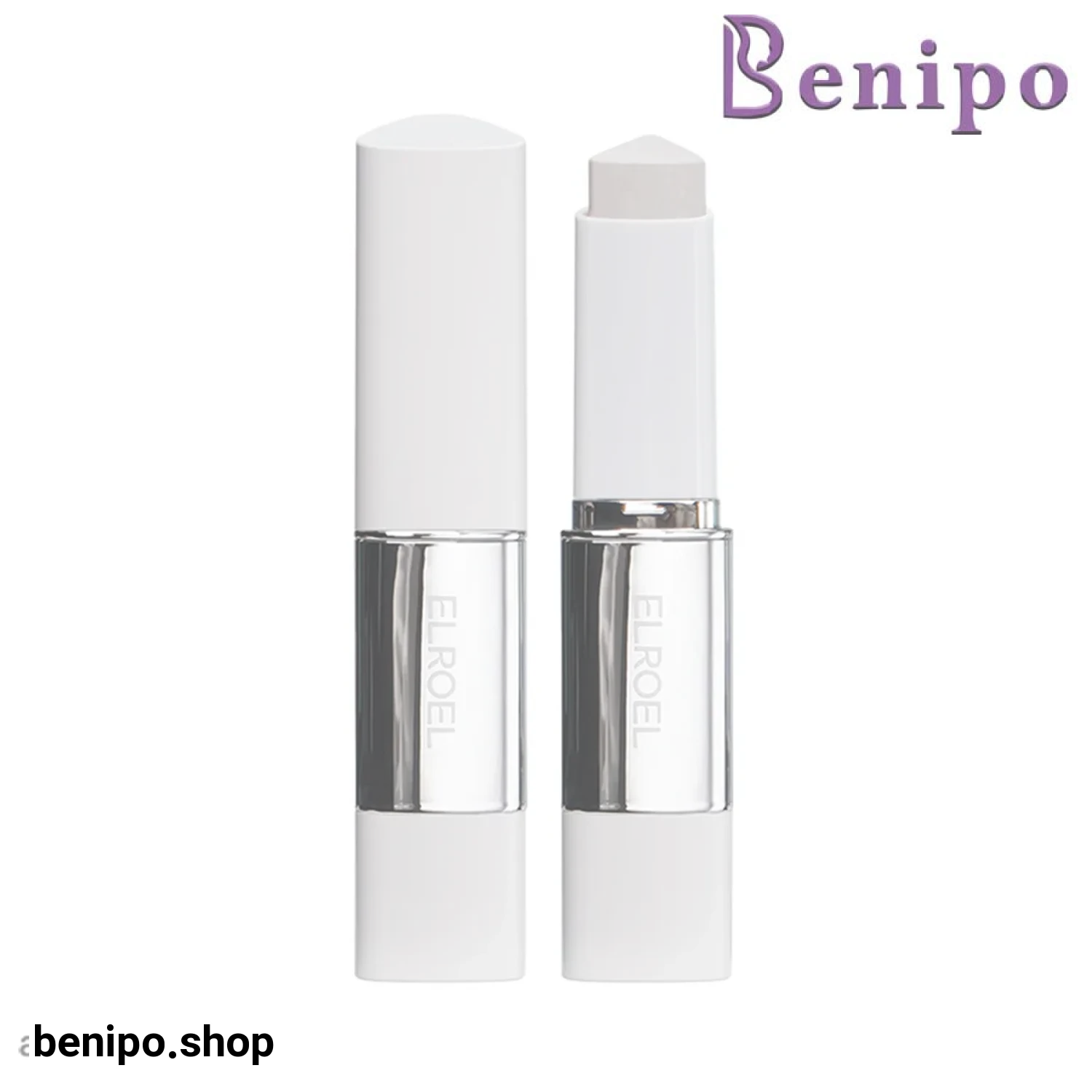 کرم پودر استیکی الرو ال