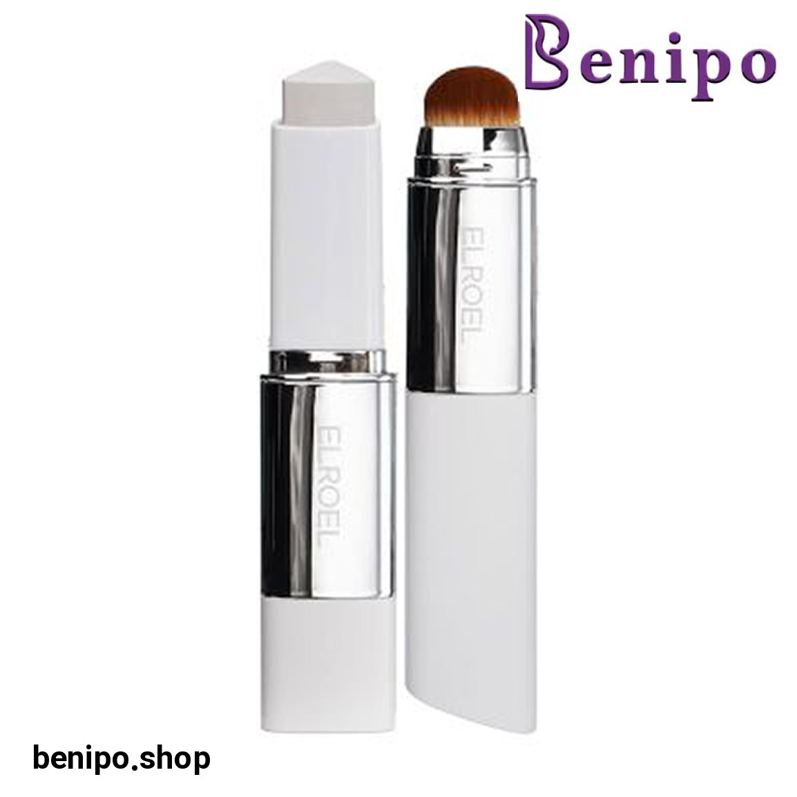 کرم پودر استیکی کالر چنجینگ وی وایت