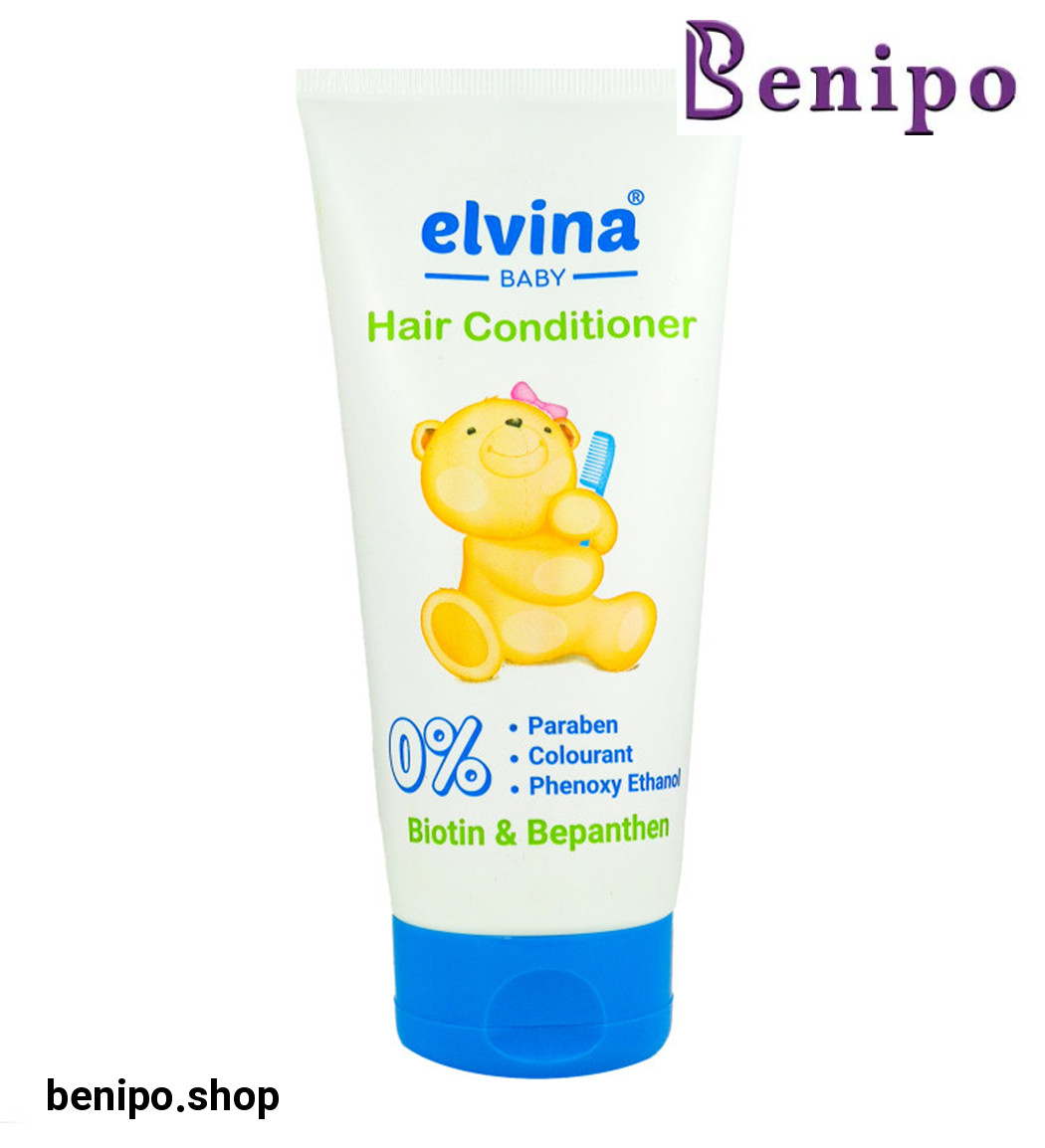 نرم کننده موی سر 200 میل