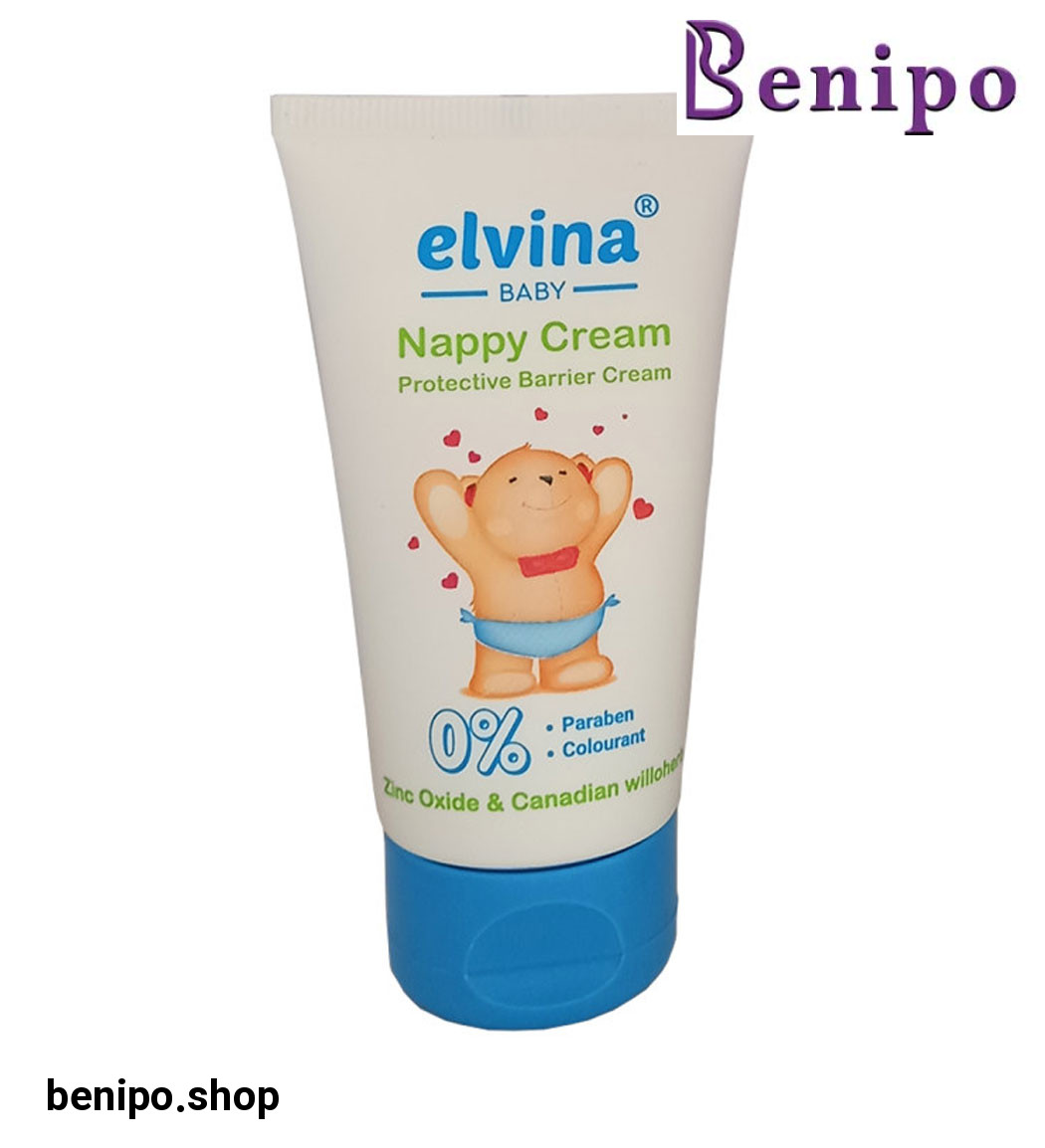 کرم محافظ پای کودک 40 میل