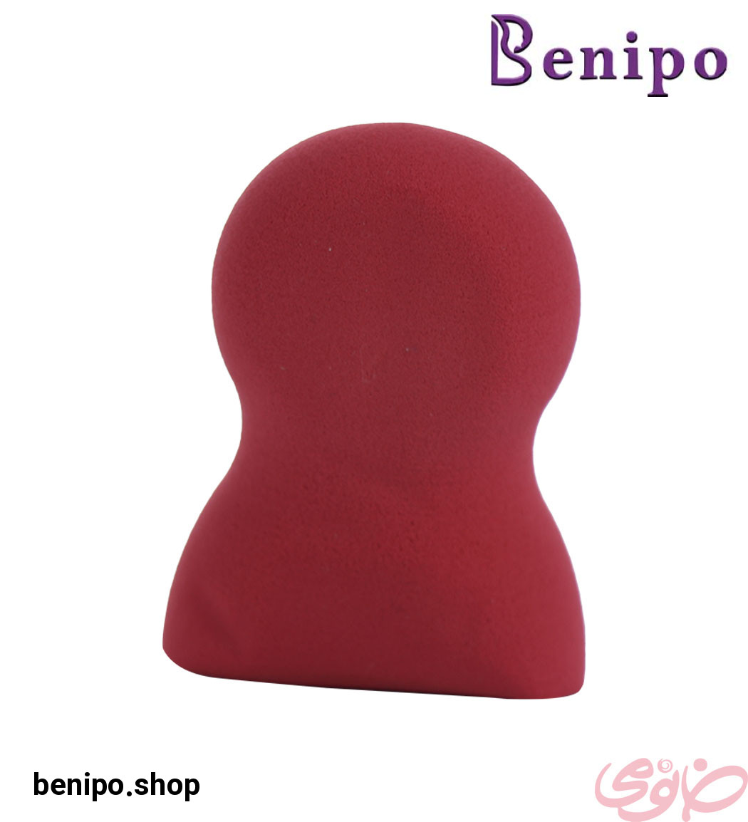 پد آرایشی کاجی