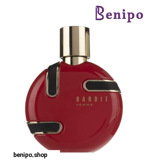ادوپرفیوم زنانه Bandit حجم 90میل
