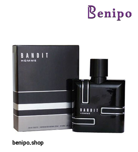 ادوتویلت مردانه Bandit حجم 100میل