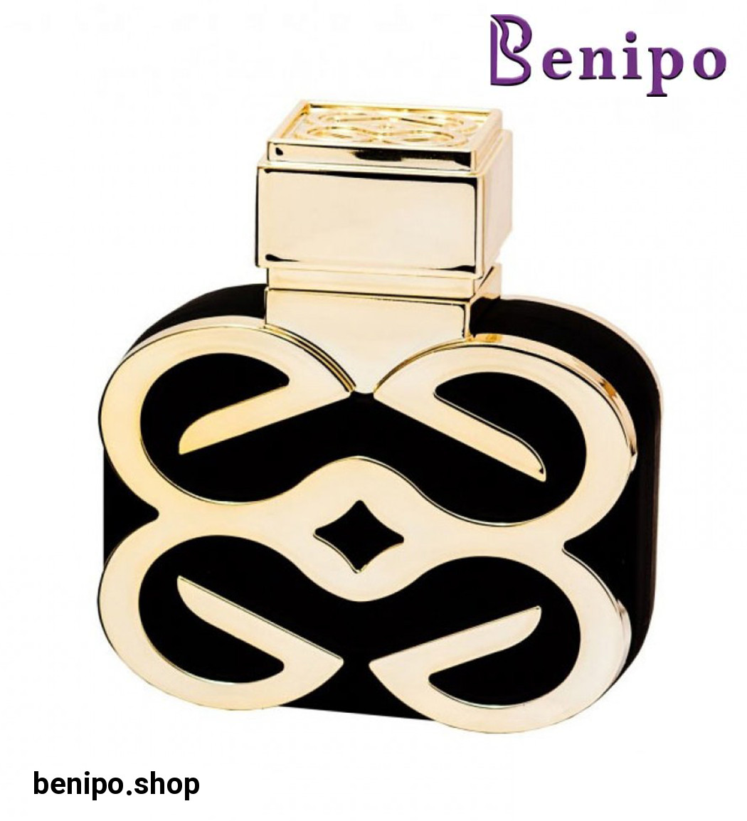 ادوپرفیوم زنانه امپر بای