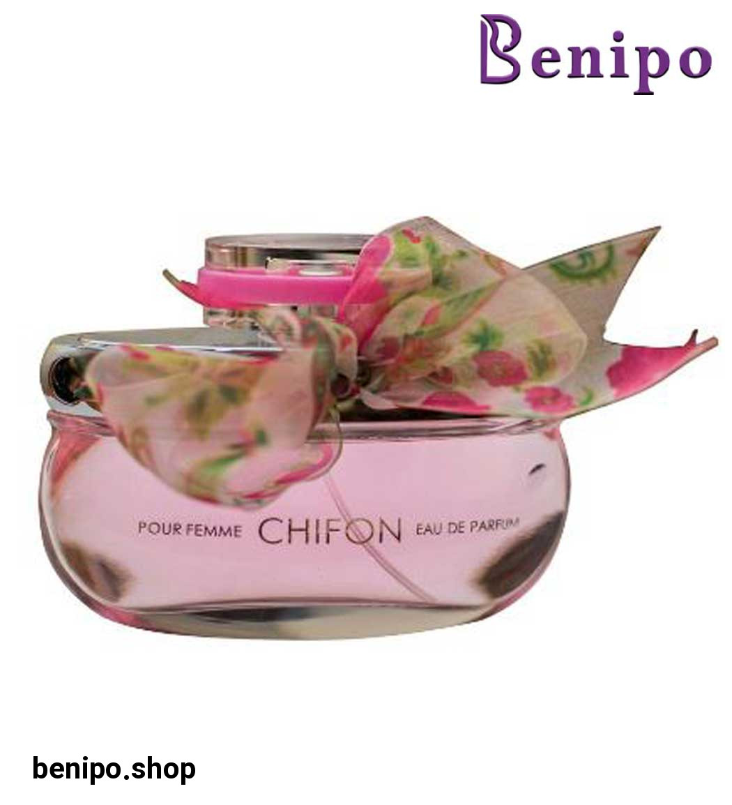 ادو پرفیوم زنانه چیفون