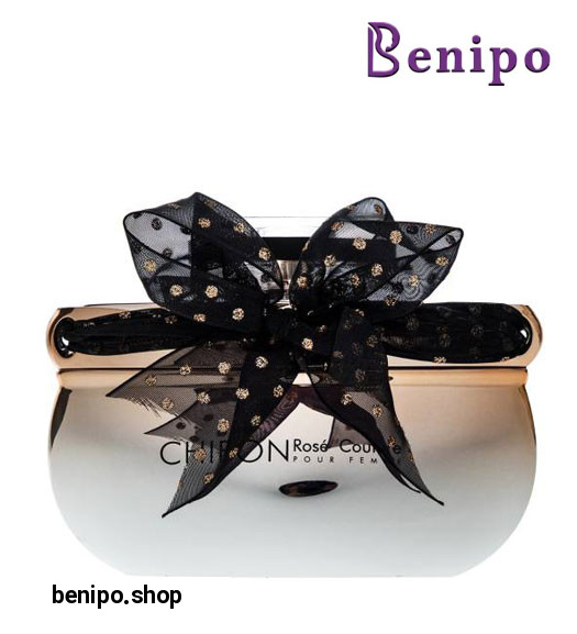 ادوپرفیوم زنانه Chifon Rose Couture حجم 100میل