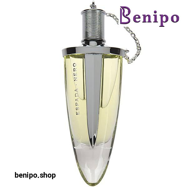 ادو تویلت مردانه مدل Espada Nero حجم 100 ميل