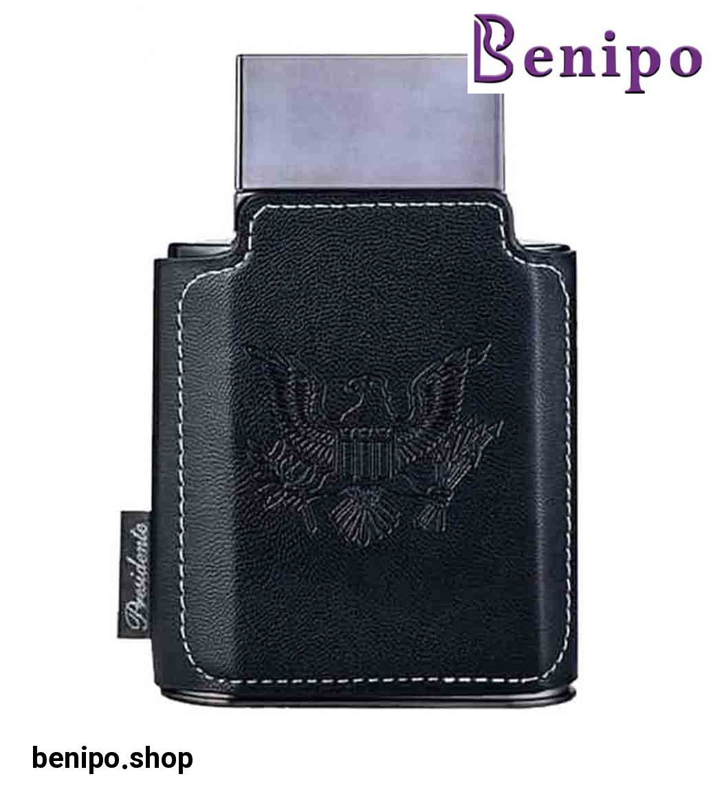 ادو تویلت مردانه مدل Presidente حجم 100میل