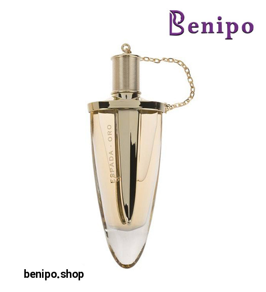 ادوپرفیوم زنانه Espada Oro حجم 100میل