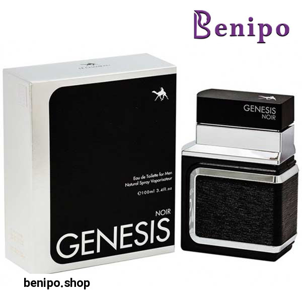 ادوتویلت مردانه جنسیس نویر