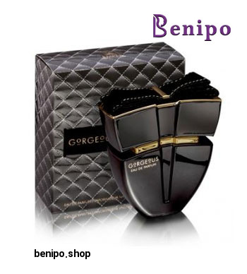 عطر زنانه گورجس