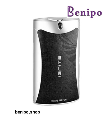 ادوتویلت مردانه ایگنیت