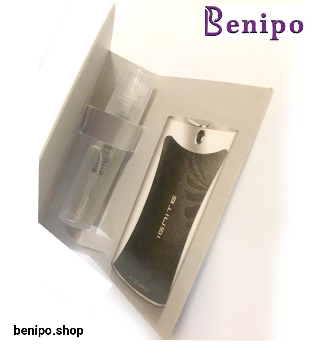 ادوتویلت مردانه ایگنیت 2 میلی لیتر