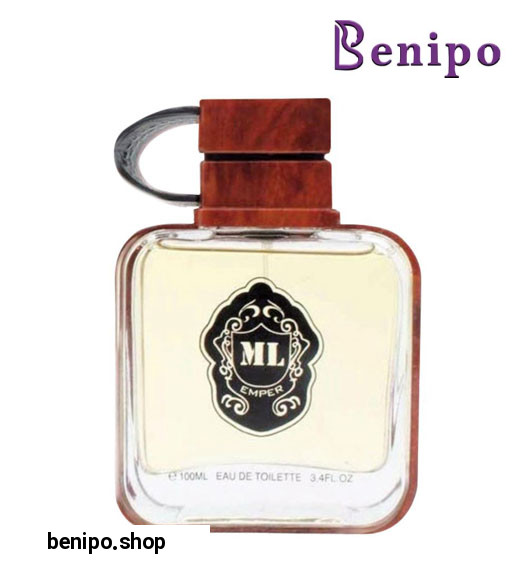 ادوتویلت مردانه Memories London حجم 100میل