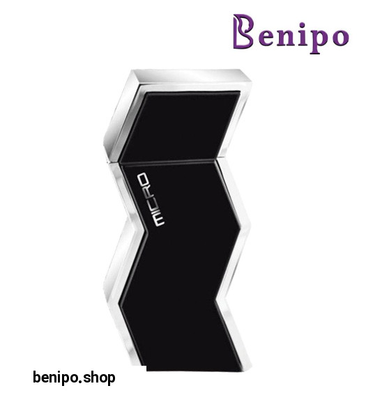 ادوتویلت مردانه Micro حجم 80میل