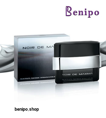 ادو تویلت نویر ماکسیما
