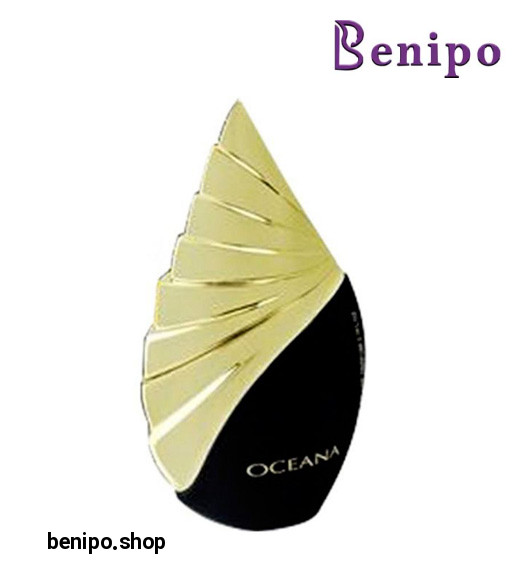 ادوپرفیوم زنانه Oceana حجم 80میل